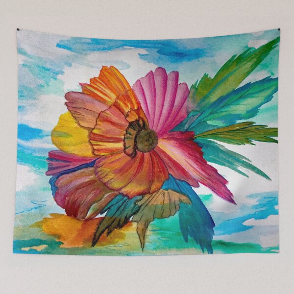 Item preview, Space Posey designed and sold by Nancy Cupp.