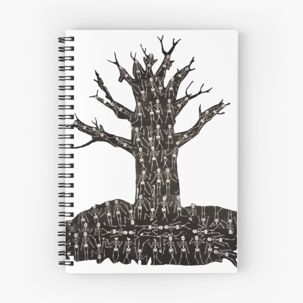 Item preview, Bone Tree designed and sold by jofs.