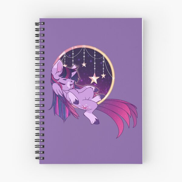Artikelvorschau, Traumring - Twilight Sparkle entworfen und verkauft von FuyusFox.
