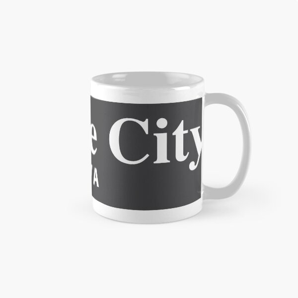 Item preview, Orange City, Iowa designed and sold by EveryCityxD2.