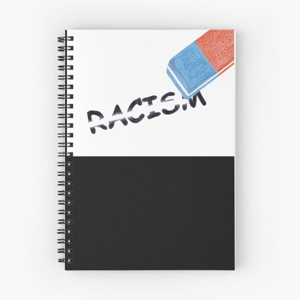 Item preview, Racism_Radiergummi designed and sold by Zimart.