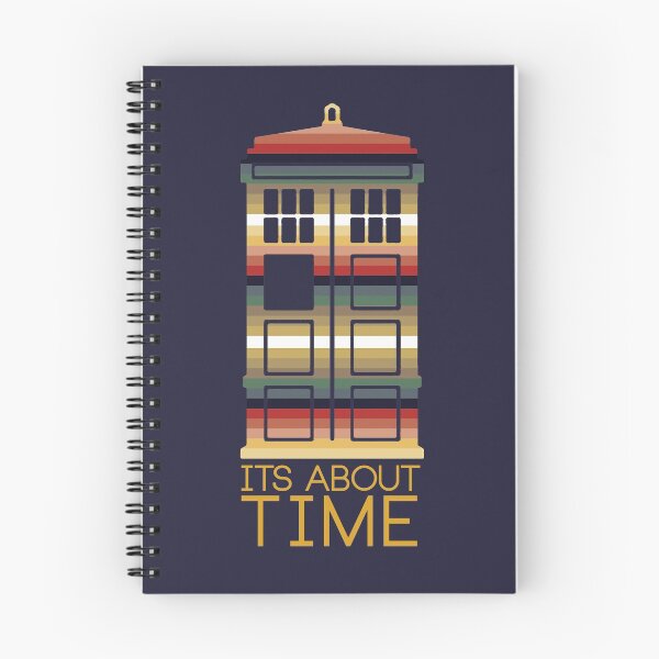 Item preview, It's About Time designed and sold by fanartdesigns.