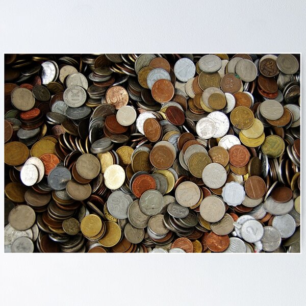 Item preview, Moneymoneymoney. II designed and sold by Bluesrose.