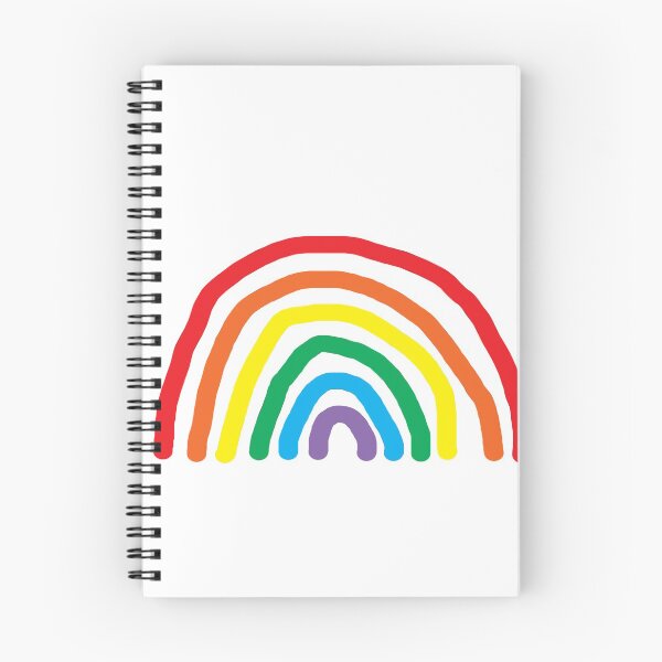 Item preview, Rainbow designed and sold by Jan Weiss.