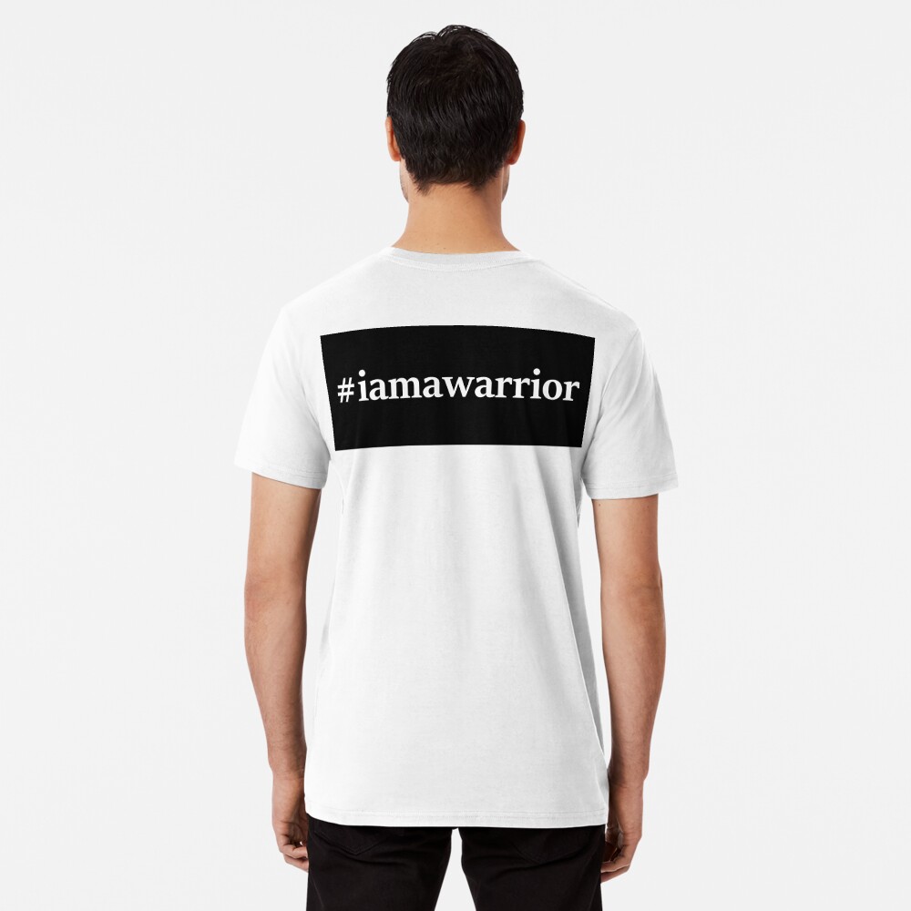 Item preview, Premium T-Shirt designed and sold by TraceyLeeCassin.