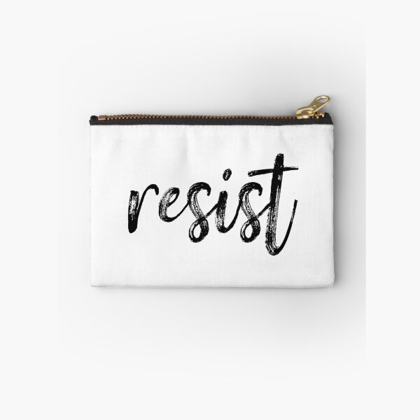 Item preview, Resist designed and sold by nyah14.
