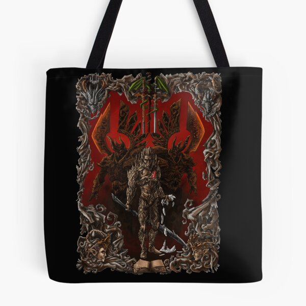 Item preview, Demon  designed and sold by StasCherkezov.