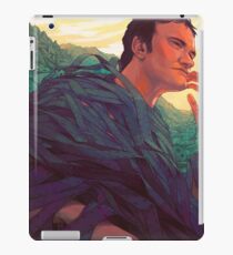 Tarantino iPad Case/Skin