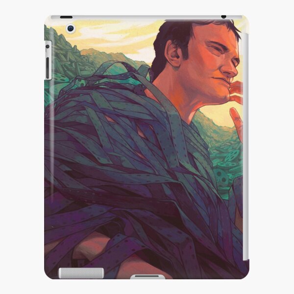 Tarantino iPad Snap Case