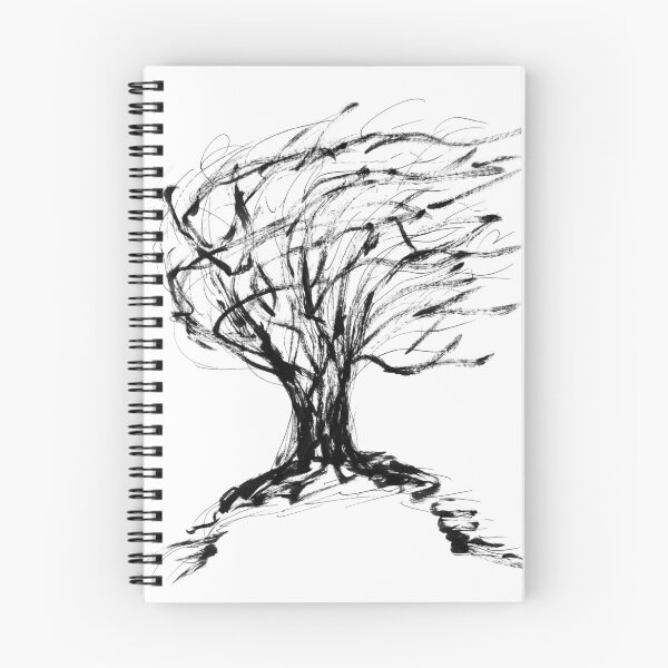 Item preview, Autumn Willow designed and sold by ArthurDurkeeArt.