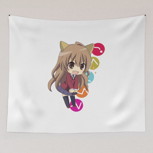 Item preview, Taiga Aisaka designed and sold by Piedrick.
