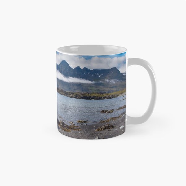 Item preview, Kleifarvatn designed and sold by PetersPicks.