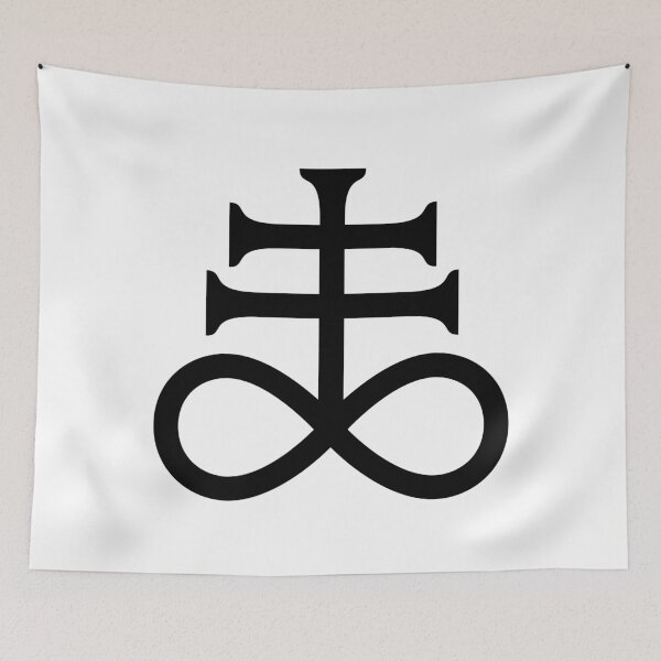 Item preview, Sulfur alchemy symbol designed and sold by Dator.