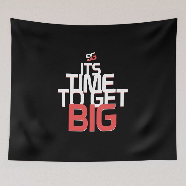 Item preview, Getting Big designed and sold by Megaalinz.