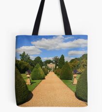 COUNTRY ESTATE Tote Bag