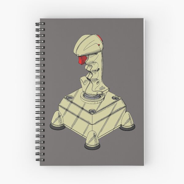 Item preview, The Vintage Joystick designed and sold by Aliasandco.