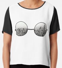 Blusa la vista