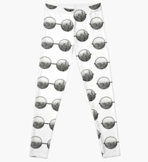 die Aussicht Leggings