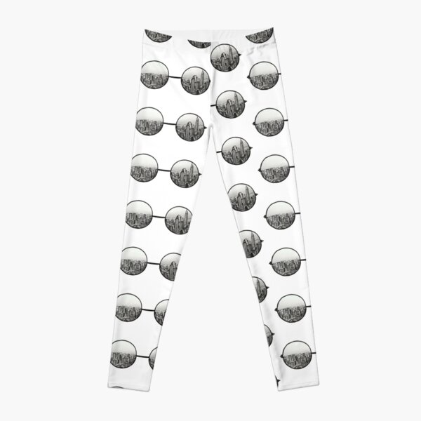 die Aussicht Leggings