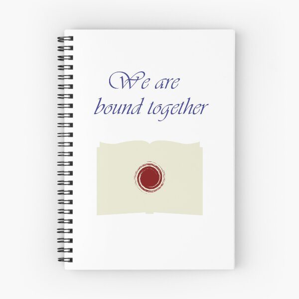 Item preview, Bound Together designed and sold by CreativeEm.