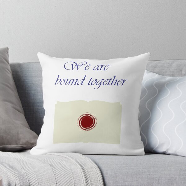 Item preview, Bound Together designed and sold by CreativeEm.