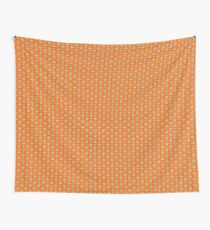 The Vintage Joystick (Small Format) Wall Tapestry