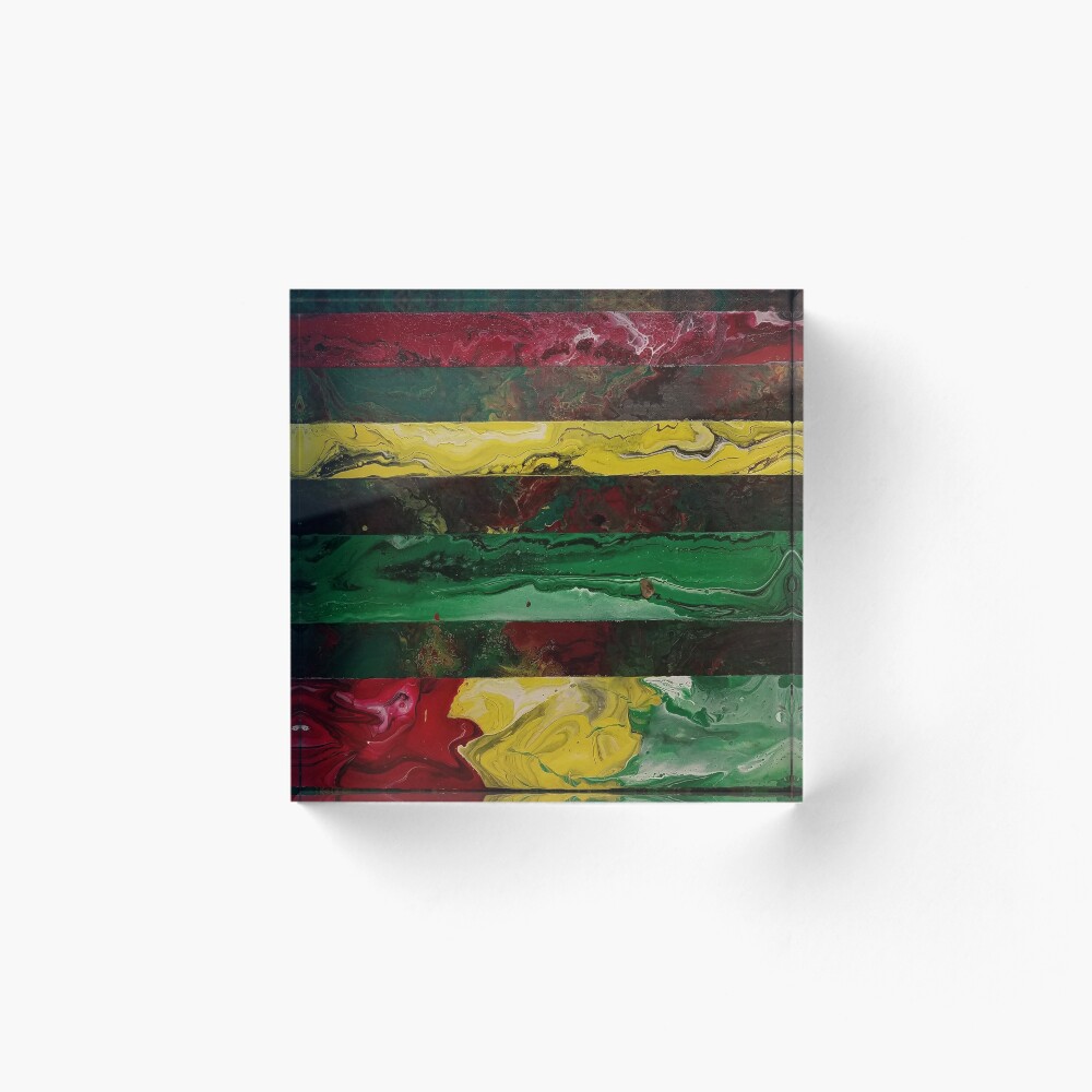 Item preview, Acrylic Block designed and sold by KaylaHunnicutt.