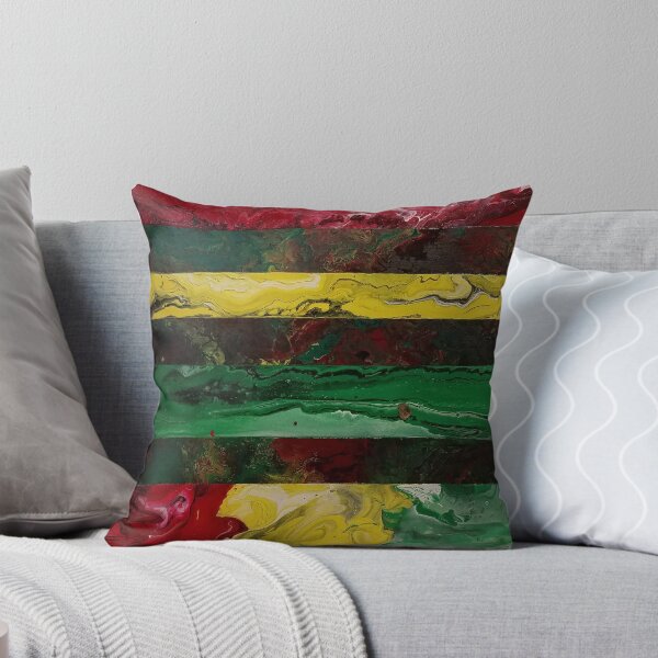 Item preview, Fractal Rasta designed and sold by KaylaHunnicutt.