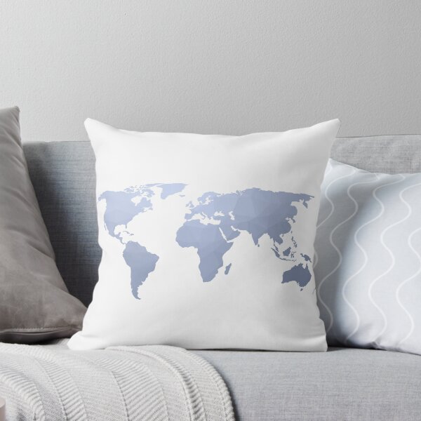Item preview, World designed and sold by Callum Barnes.