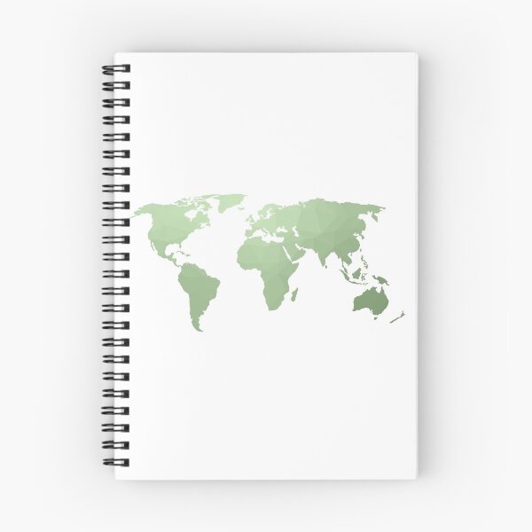 Item preview, World designed and sold by Callum Barnes.
