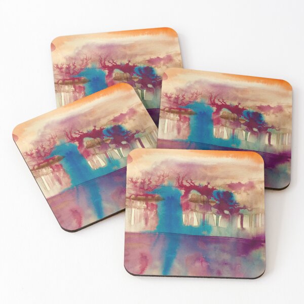 Item preview, baobab-land designed and sold by Marianna Tankelevich.
