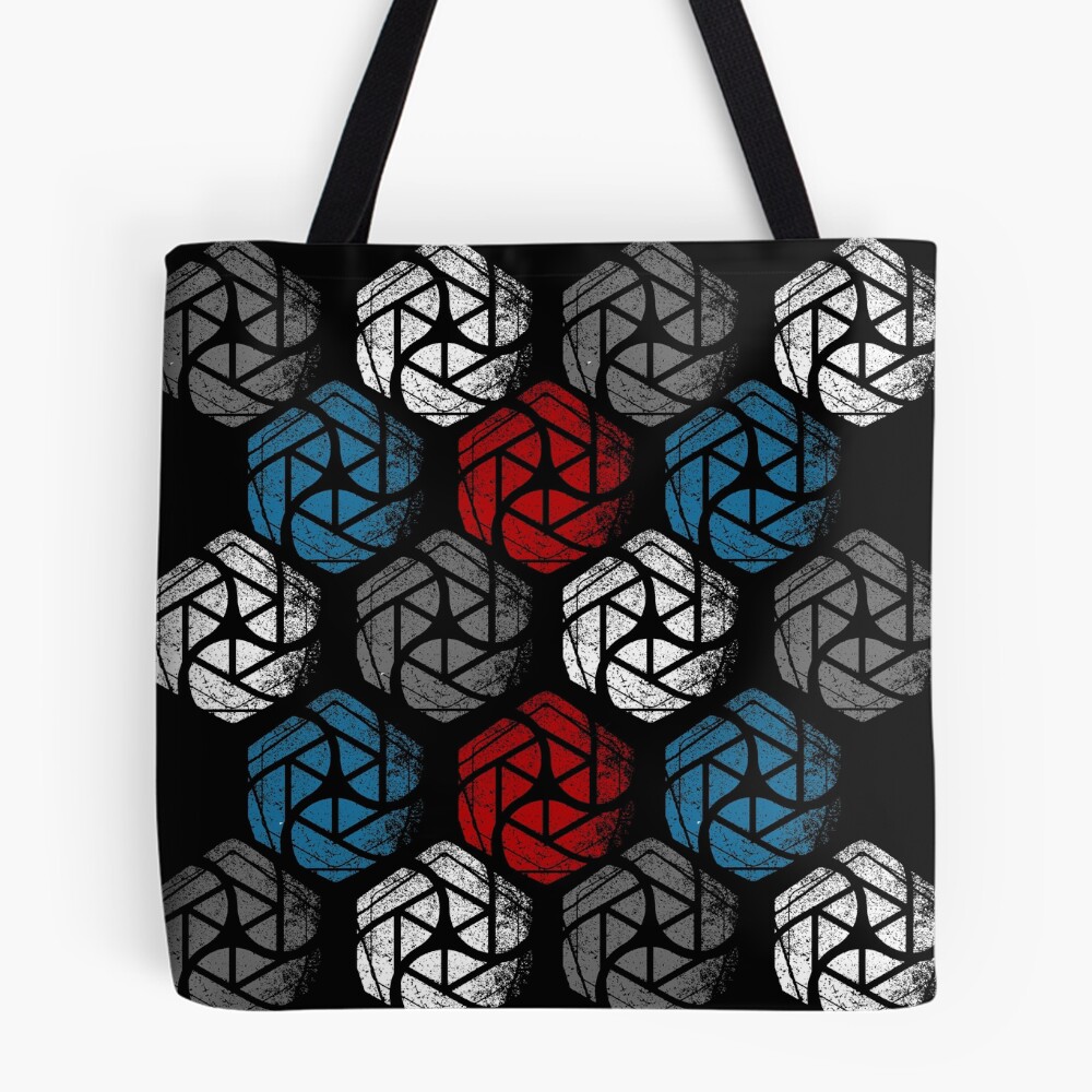 Item preview, All Over Print Tote Bag designed and sold by NM-Designs.