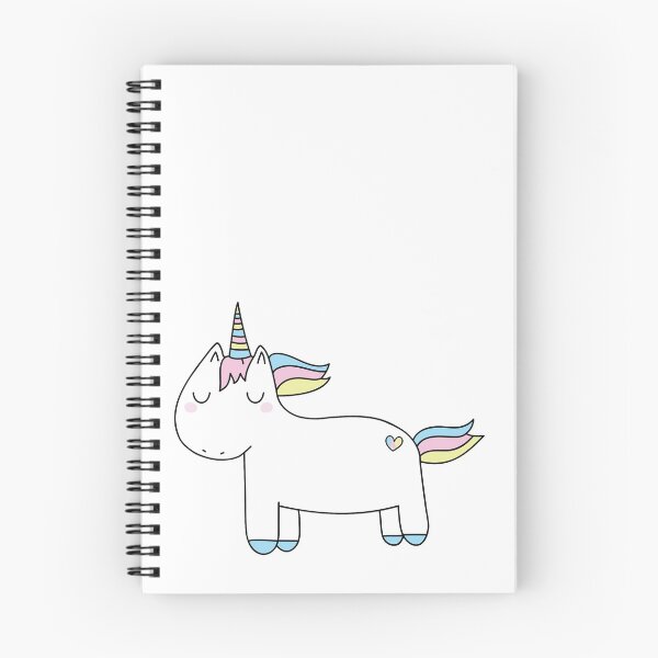 Item preview, Pastel unicorn. designed and sold by pitygacio.