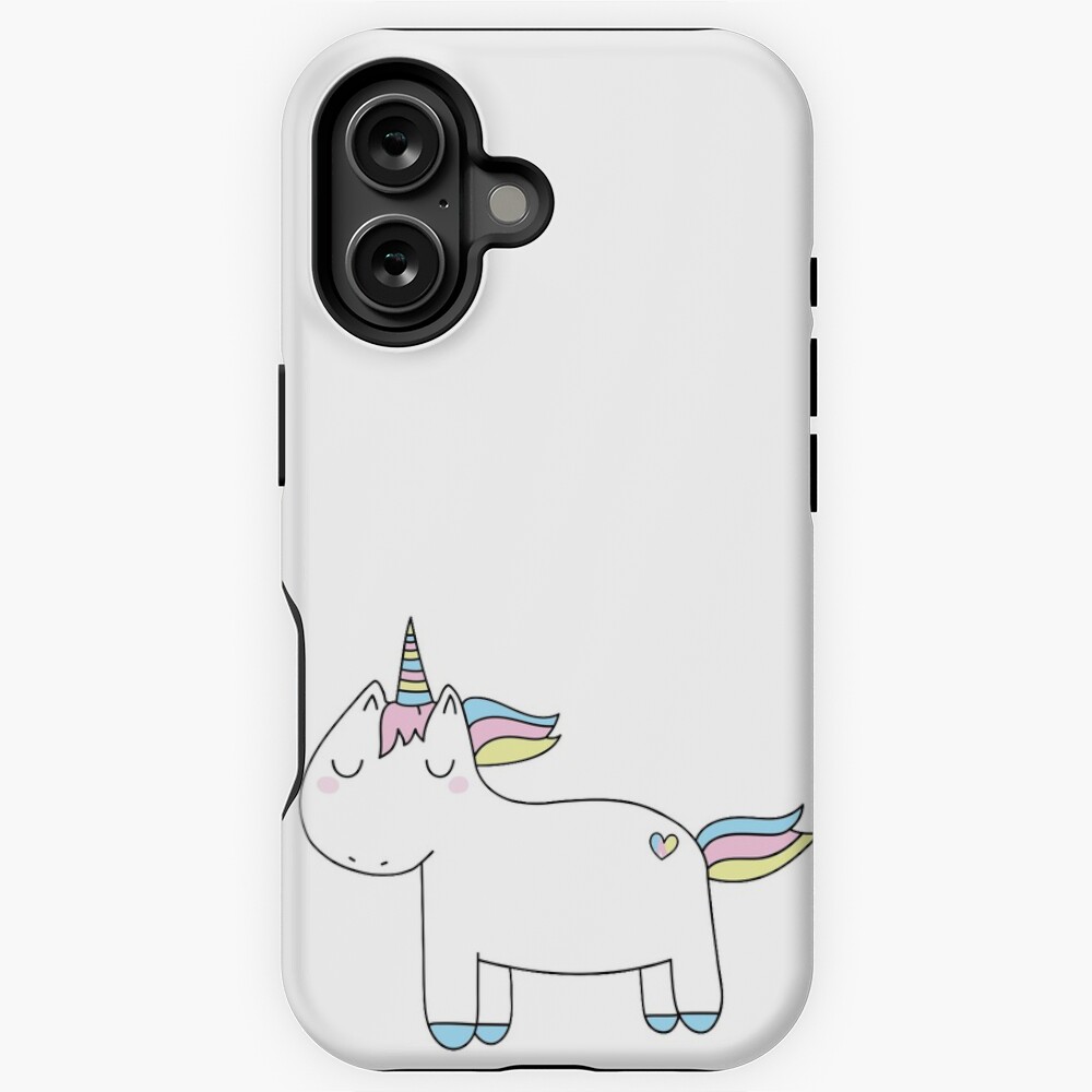 Item preview, iPhone Magsafe Tough Case designed and sold by pitygacio.