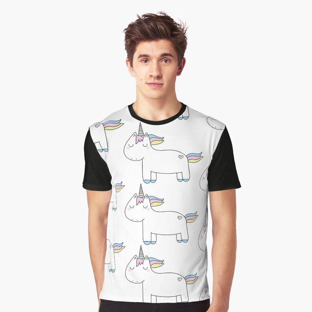 Item preview, Graphic T-Shirt designed and sold by pitygacio.