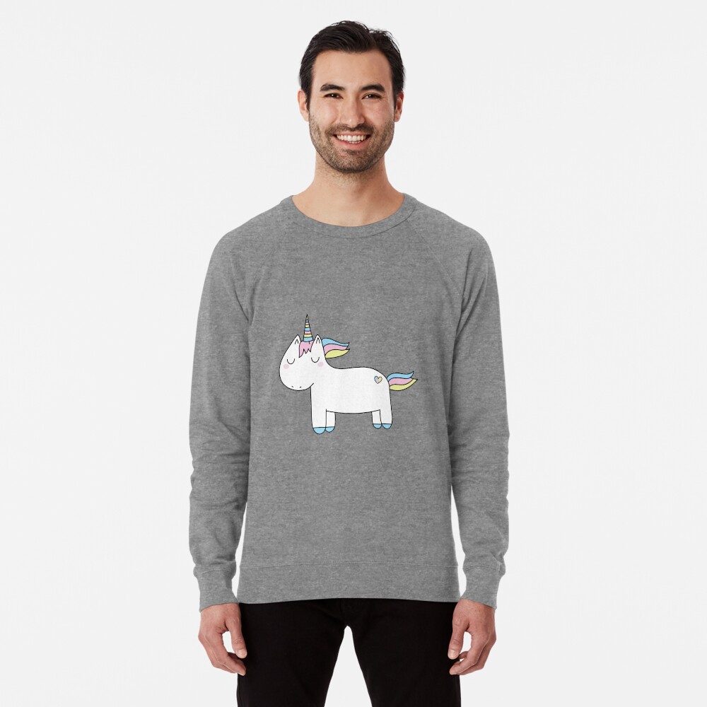 Item preview, Lightweight Sweatshirt designed and sold by pitygacio.