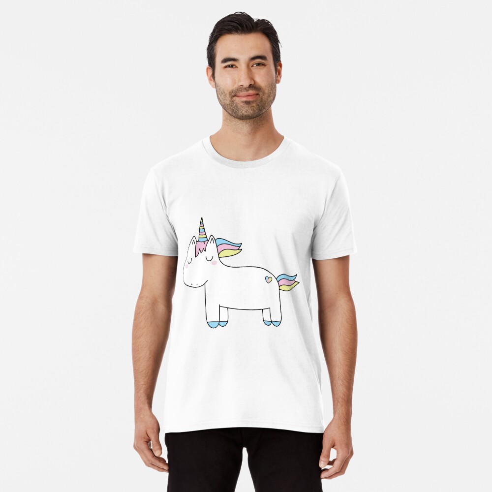 Item preview, Premium T-Shirt designed and sold by pitygacio.