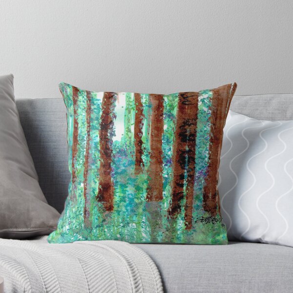 Item preview, Verdant Vistas designed and sold by Seth  Weaver.