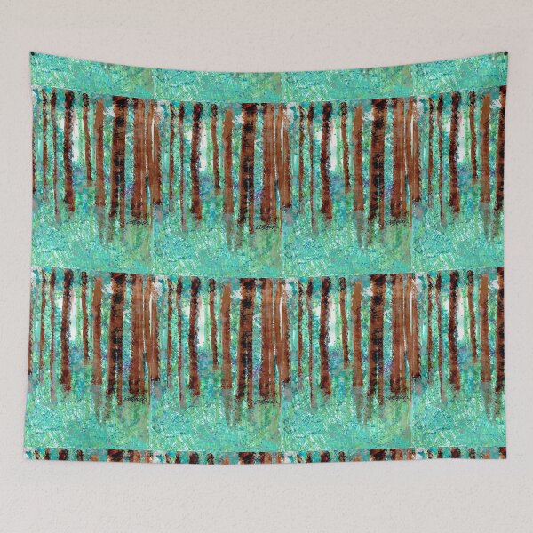 Item preview, Verdant Vistas designed and sold by Seth  Weaver.