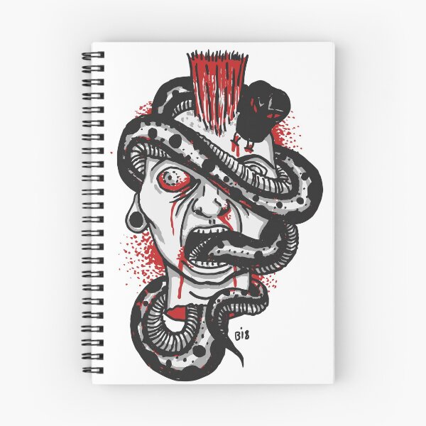 Item preview, Poisonous designed and sold by Brieana.