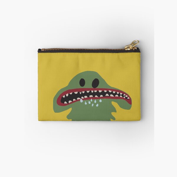 Item preview, Green Drooler designed and sold by sisselonpaper.