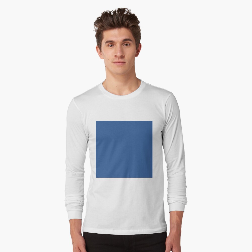 Item preview, Long Sleeve T-Shirt designed and sold by ozcushions.