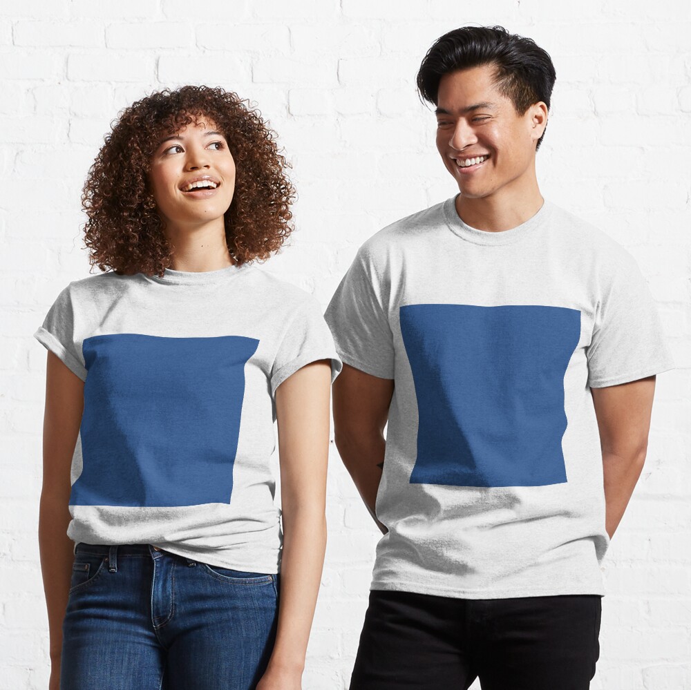 Item preview, Classic T-Shirt designed and sold by ozcushions.
