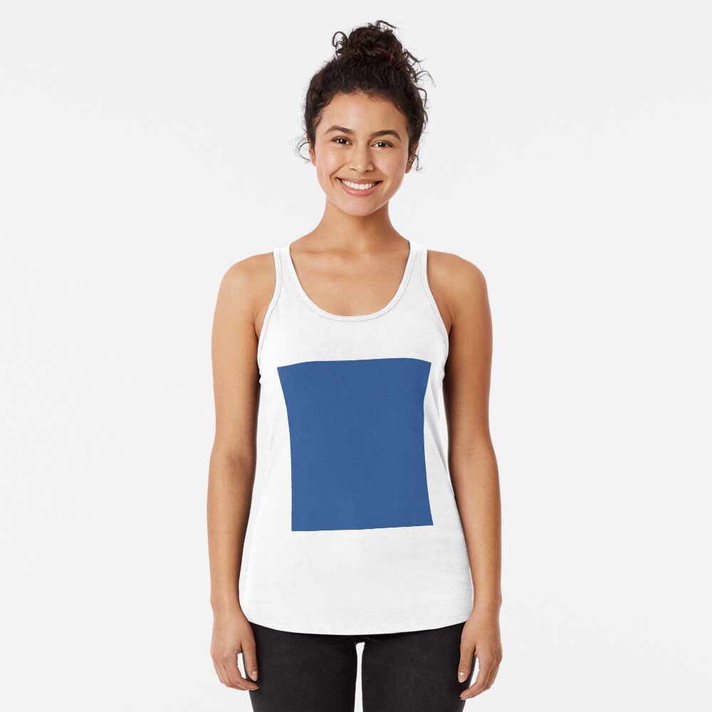 Item preview, Racerback Tank Top designed and sold by ozcushions.