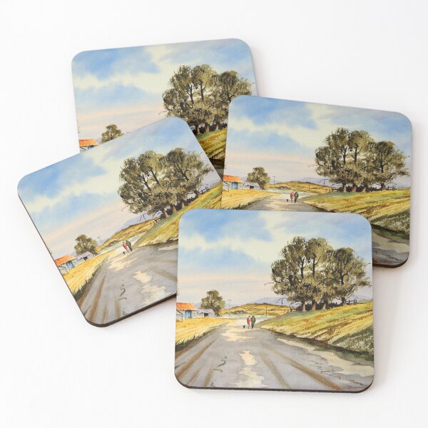 Item preview, Country Lane Stroll designed and sold by William Holkham.