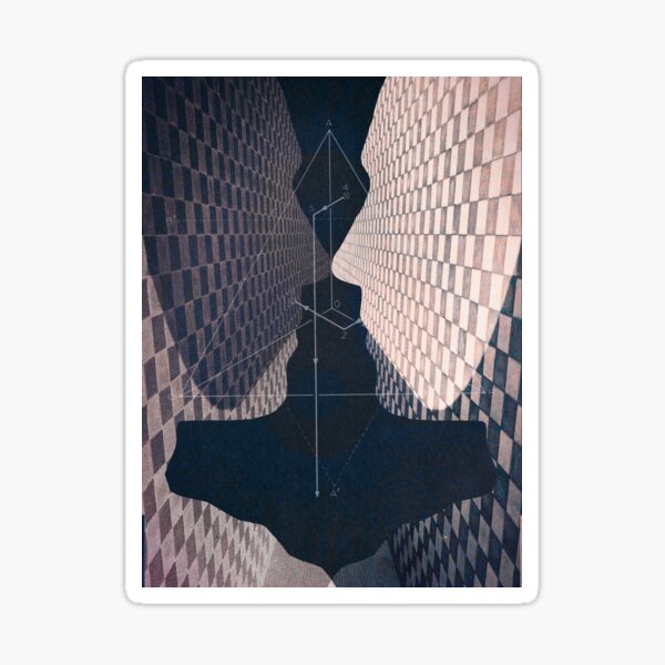 FreWill#3 Sticker