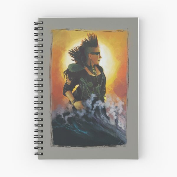 Item preview, Pirates of the Arid Seas designed and sold by z0mbieparade.