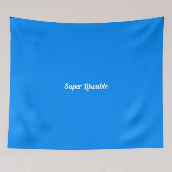 Item preview, Super Likeable Tinder designed and sold by MaginStudios.