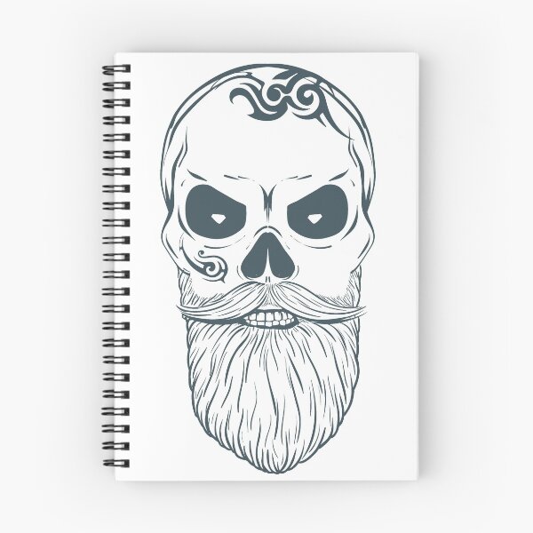 Item preview, Hipster Halloween designed and sold by Chageek Design.