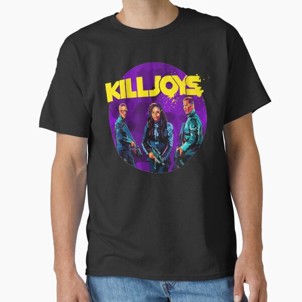 Killjoys Classic T-Shirt